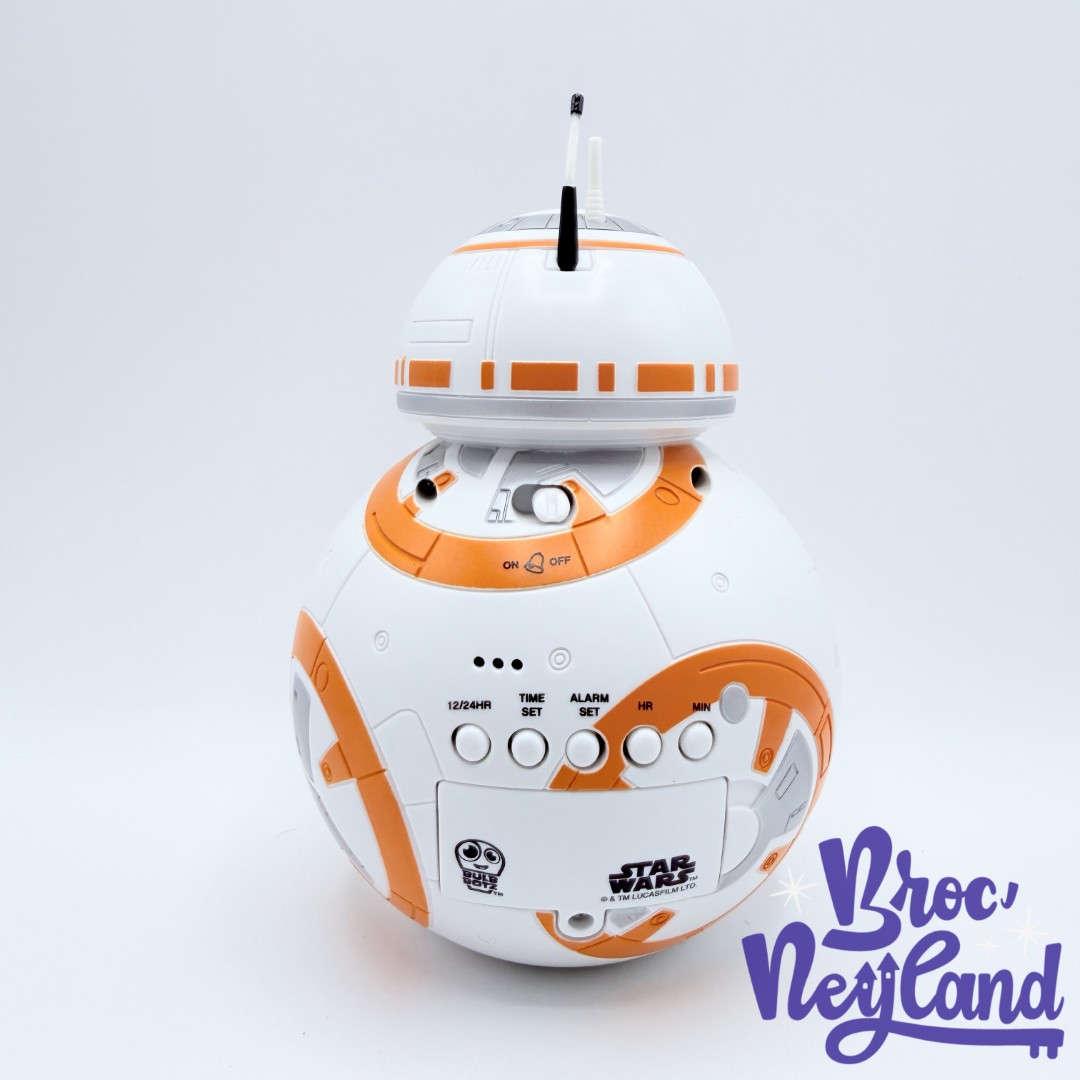 Réveil-BB8-Droïde-lumineux-Star-Wars-BulbBotz-horloge-blanc-orange (4)
