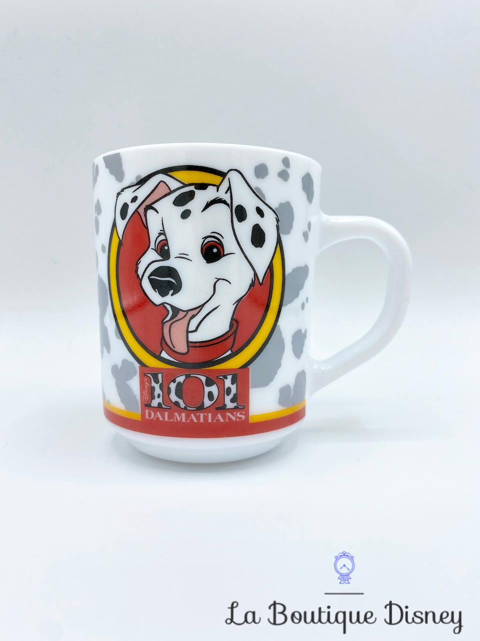 tasse-les-101-dalmatiens-disney-vintage-arcopal-chien-occasion (5)