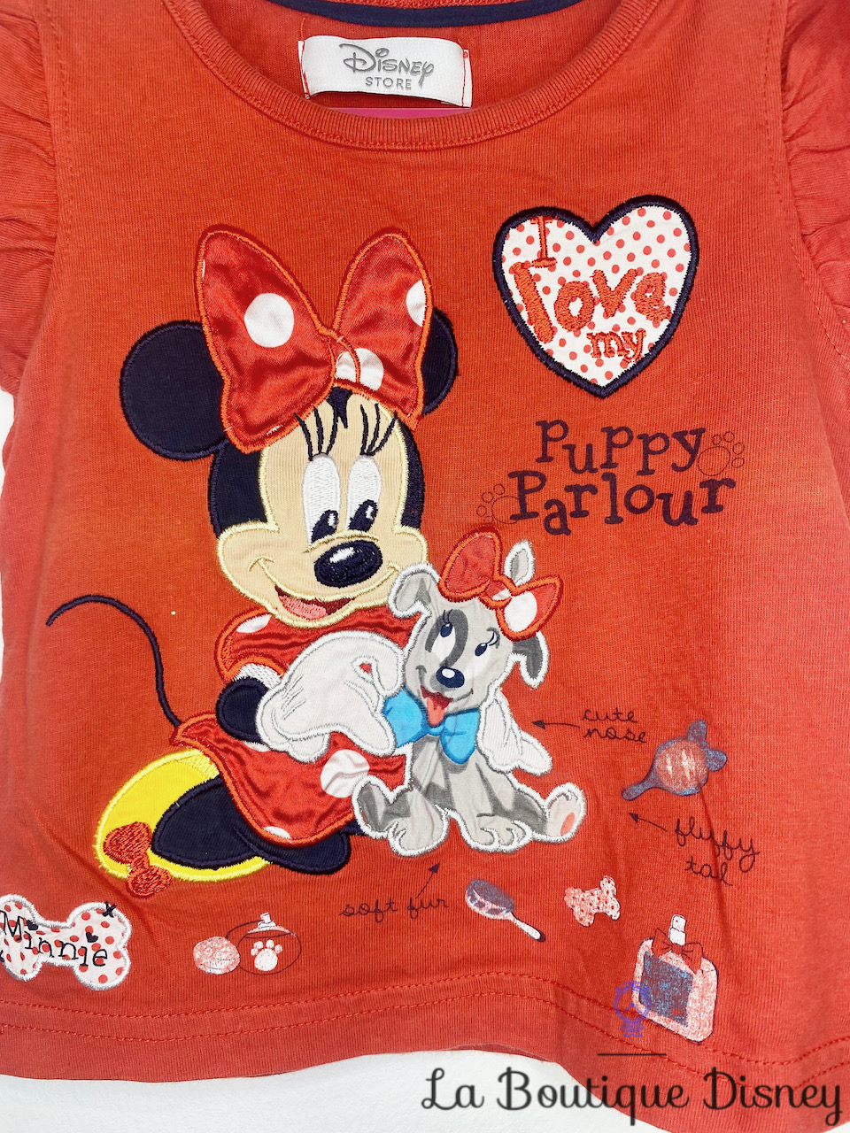 tee-shirt-minnie-mouse-chien-disney-store-rouge-love-my-puppy-parlour-5