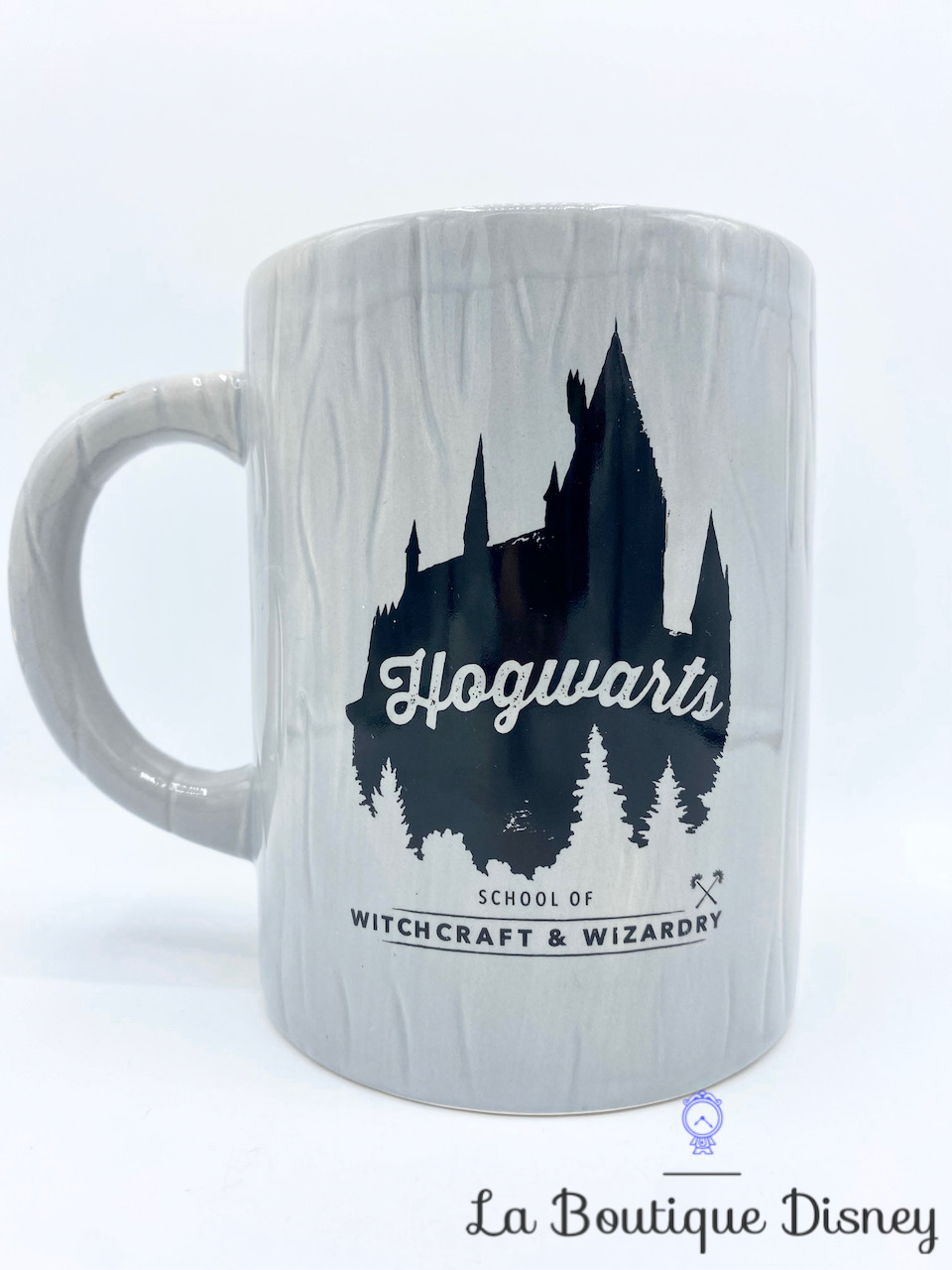 Tasse Poudlard Hogwarts School of Witchcraft & Wizardry Harry Potter mug XXL