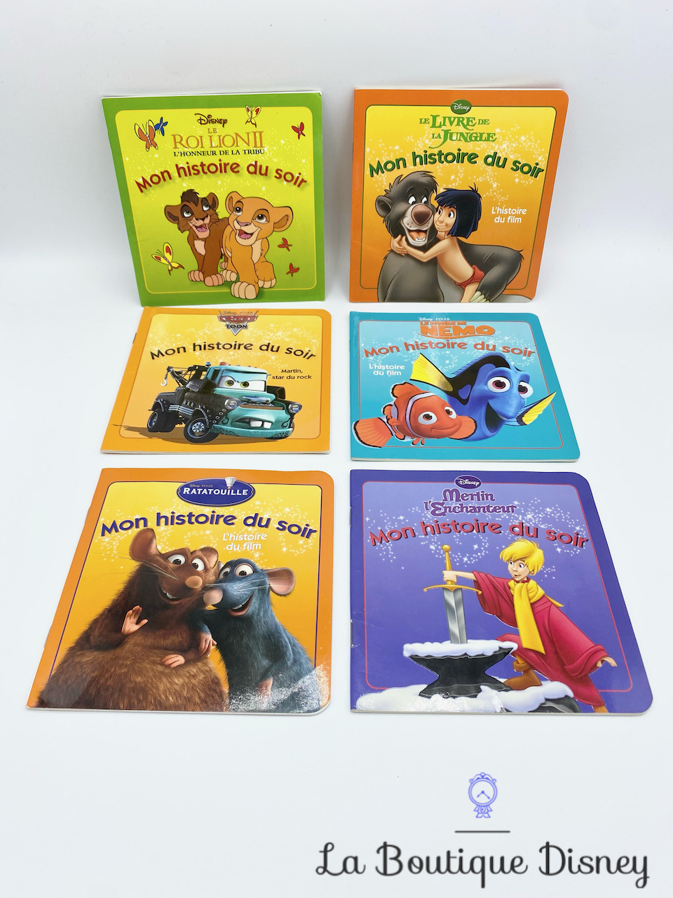 Livres Mon Histoire Du Soir Disney Hachette Jeunesse Le Roi Lion Livre