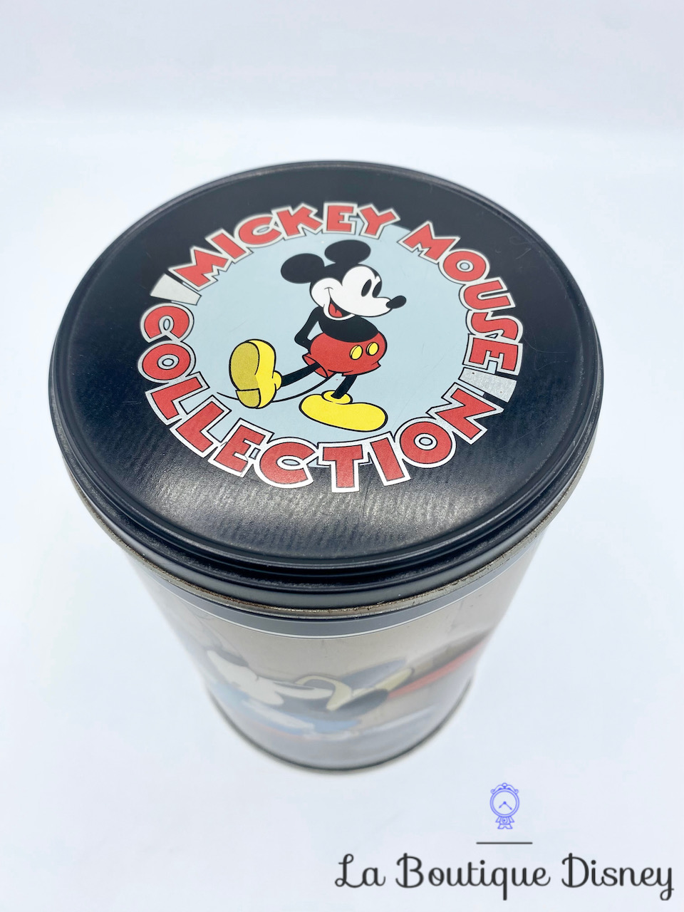 boite-métal-mickey-mouse-collection-minnie-style-rétro-vintage-fée-ciseau-3