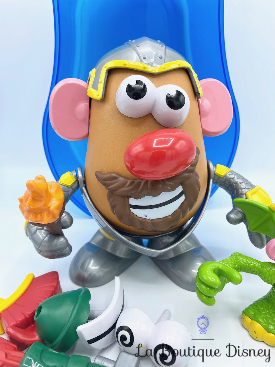 Jouet Mr Patate Chevalier Toy Story Disney Playskool Mr Potato