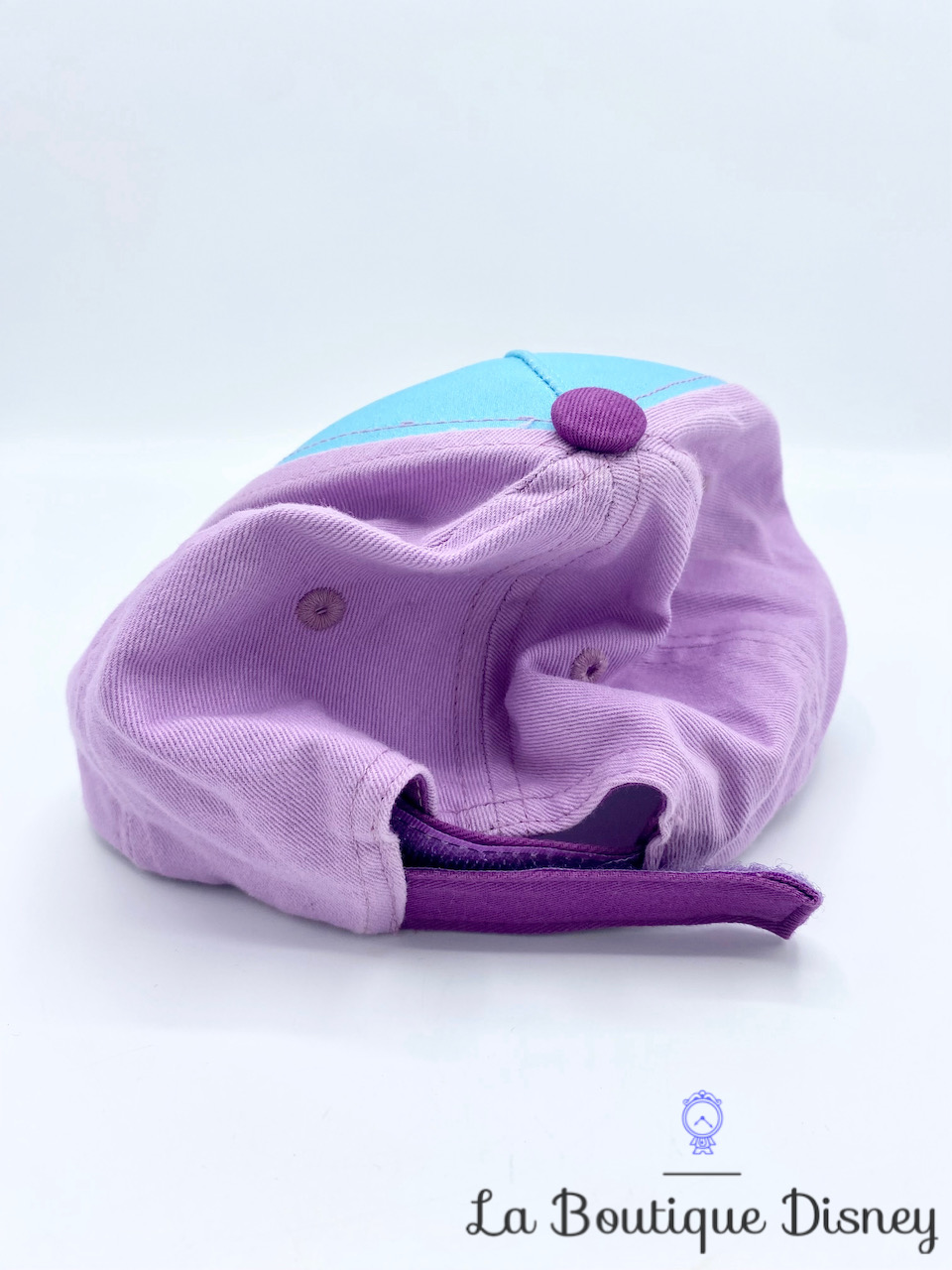 casquette-disney-princess-mulan-pocahontas-raiponce-ariel-paillettes-3