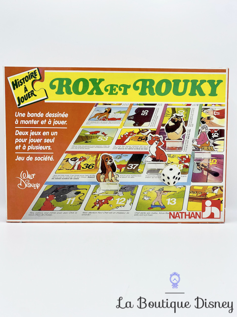 jeu-de-société-rox-et-rouky-histoire-à-jouer-nathan-vintage-6