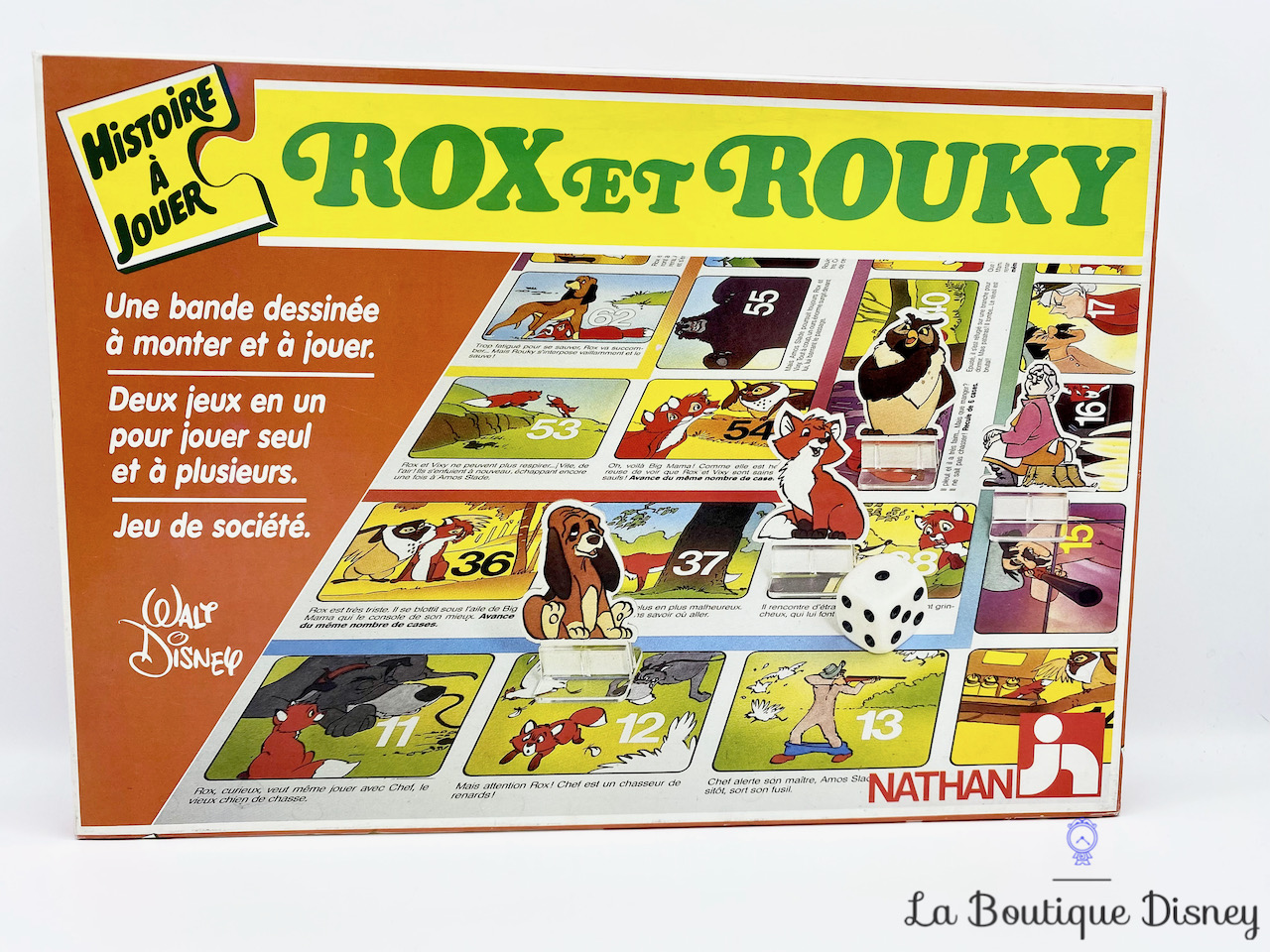 jeu-de-société-rox-et-rouky-histoire-à-jouer-nathan-vintage-5