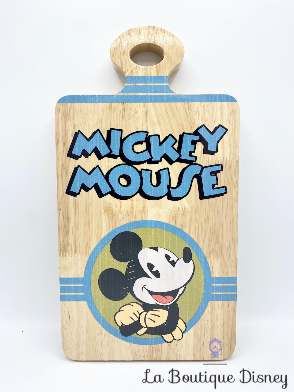 Planche à découper Mickey Mouse Disney Funko bois
