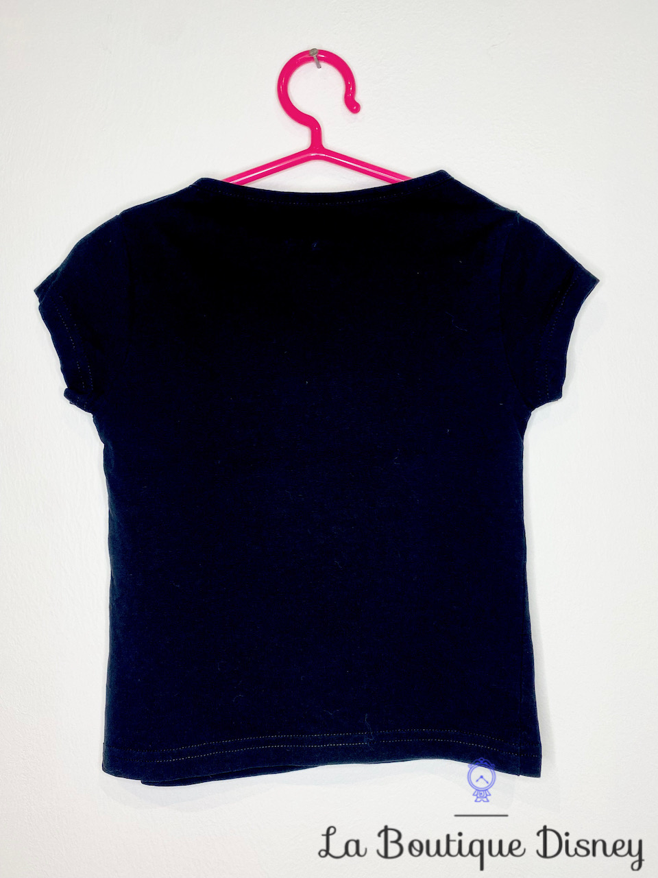 tee-shirt-minnie-mouse-corps-coeur-disneyland-paris-disney-taille-4-ans-noir-rouge-1