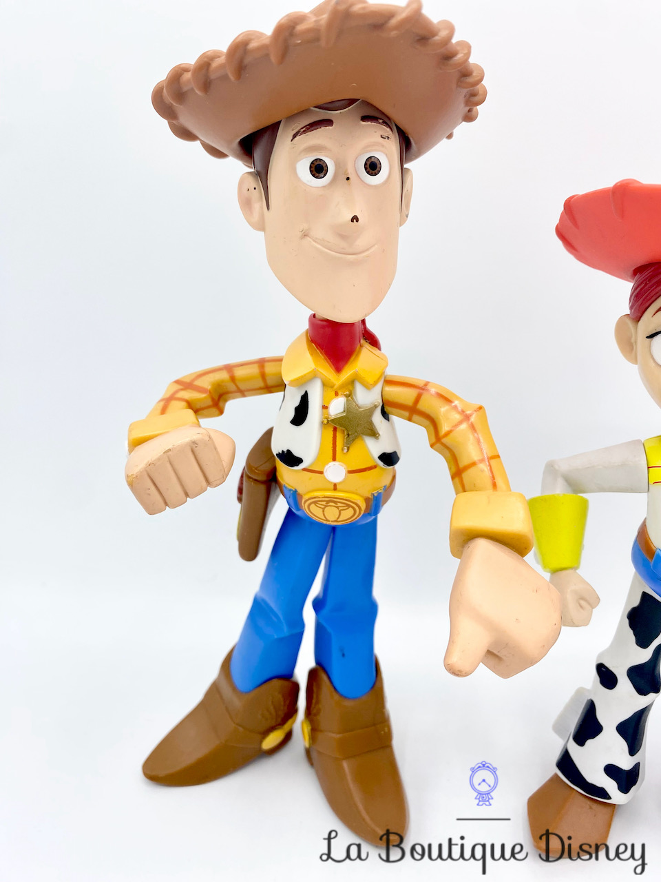Disney Pixar Toy Story figurine articulée parlante interactive