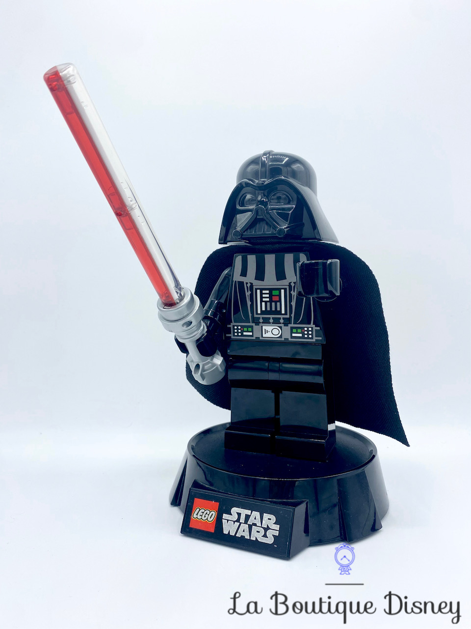 Figurine Lampe du bureau Dark Vador LEGO Star Wars 5001512 LED -  Maison/Décorations - La Boutique Disney