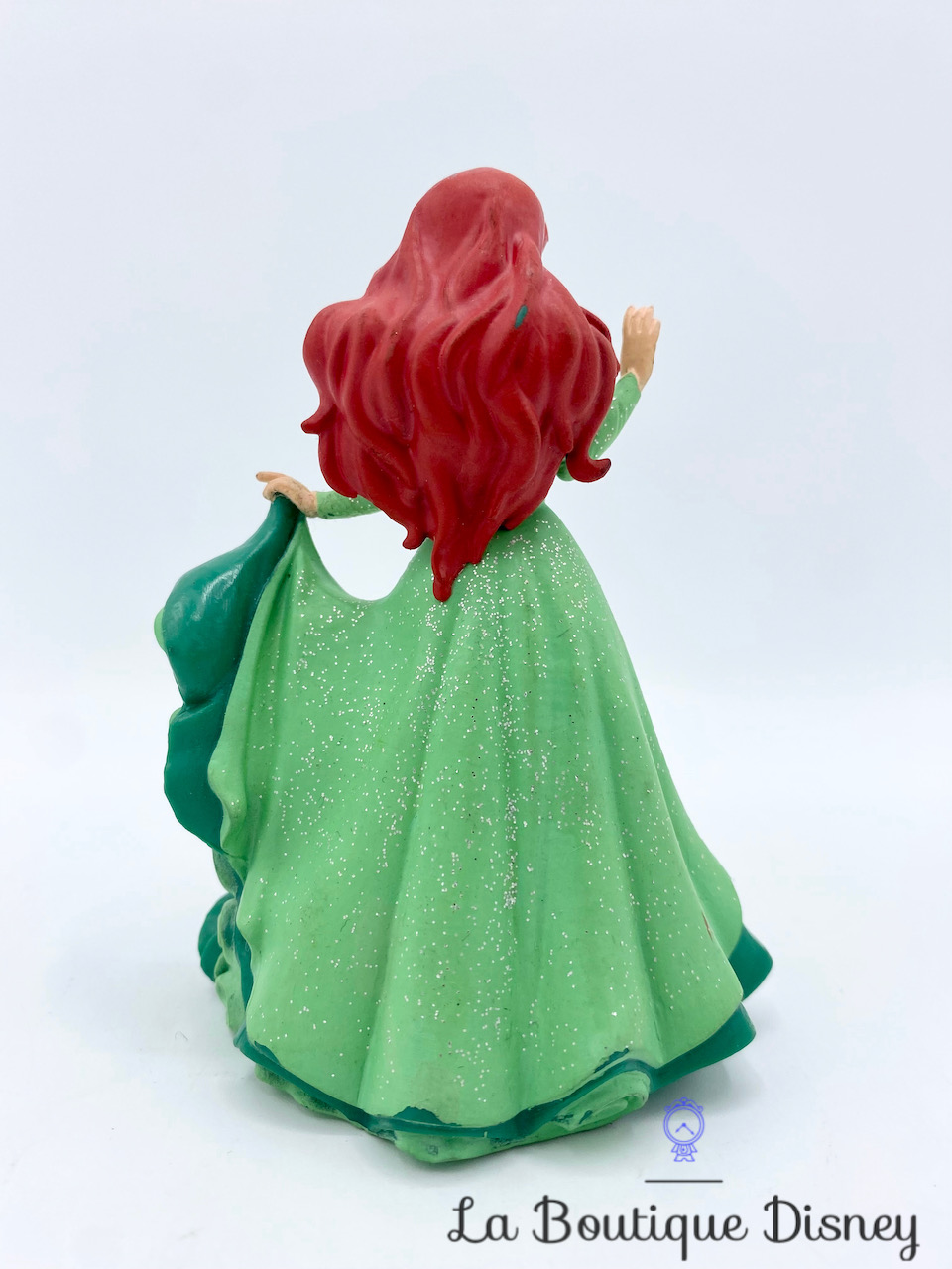 figurine-ariel-la-petite-sirene-disney-bullyland-princesse-robe-verte-10-cm-2