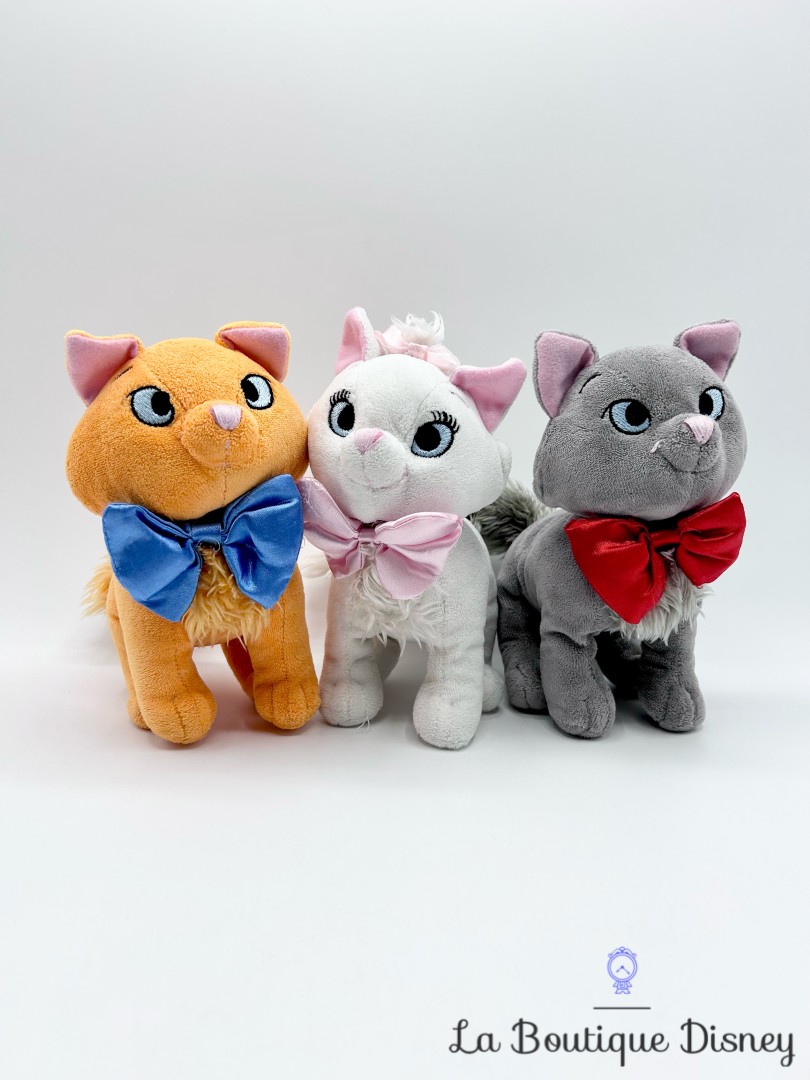 Peluches