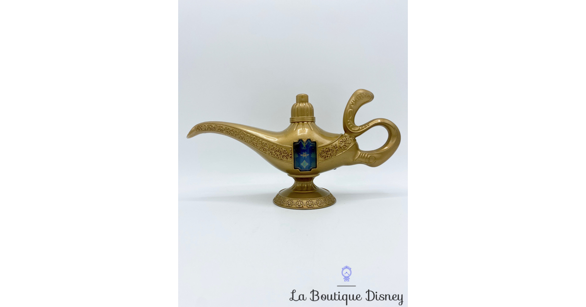 Lampe D'Aladin Lampe Genie Light Lumière Aladdin Magie Lampe Genie