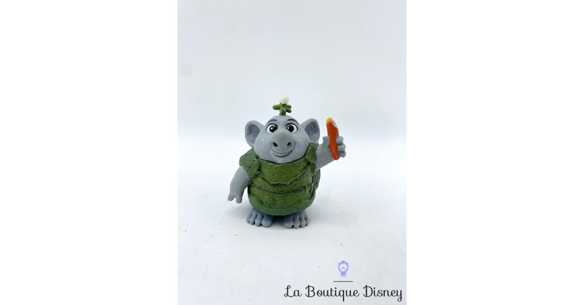 Troll Runa Disney Figurine Troll La reine des neiges 2 Disney Store Playset de luxe ...