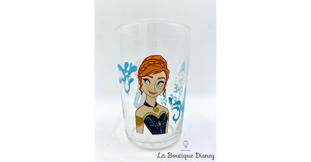 Amora - Amora Moutarde Forte Verre A Pied 245g