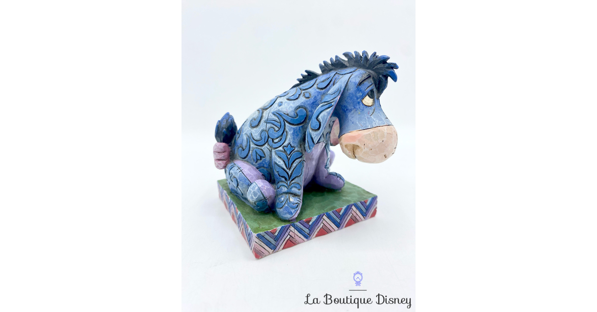 Bourriquet Avec Coeur - Disney Traditions Bourriquet Avec Coeur - Disney Traditions