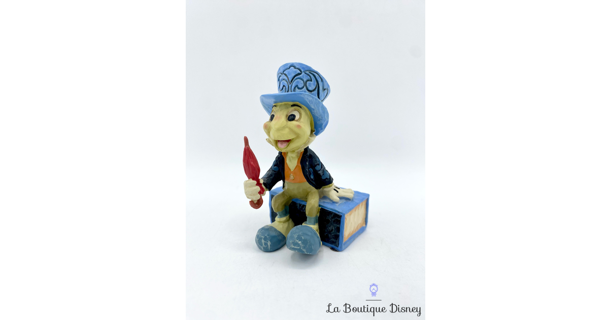 Figurine Jiminy Cricket - Décoration