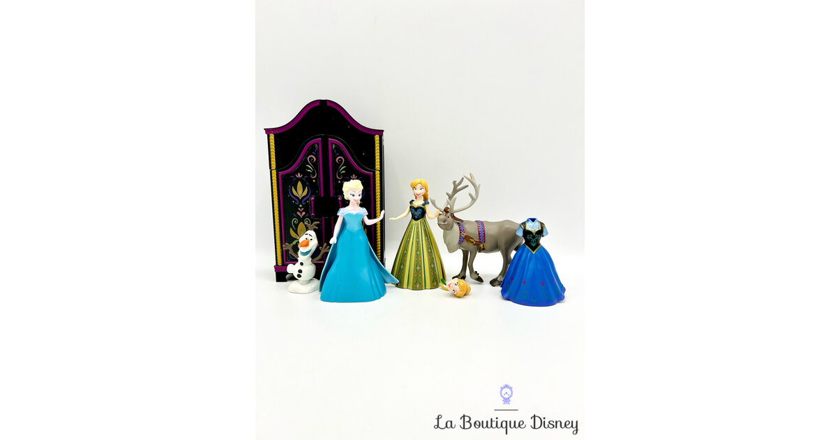 Tête a coiffer elsa la reine des neiges 2 disney - Jeux - Jouets Tête a coiffer elsa la reine des neiges 2 disney - Jeux - Jouets