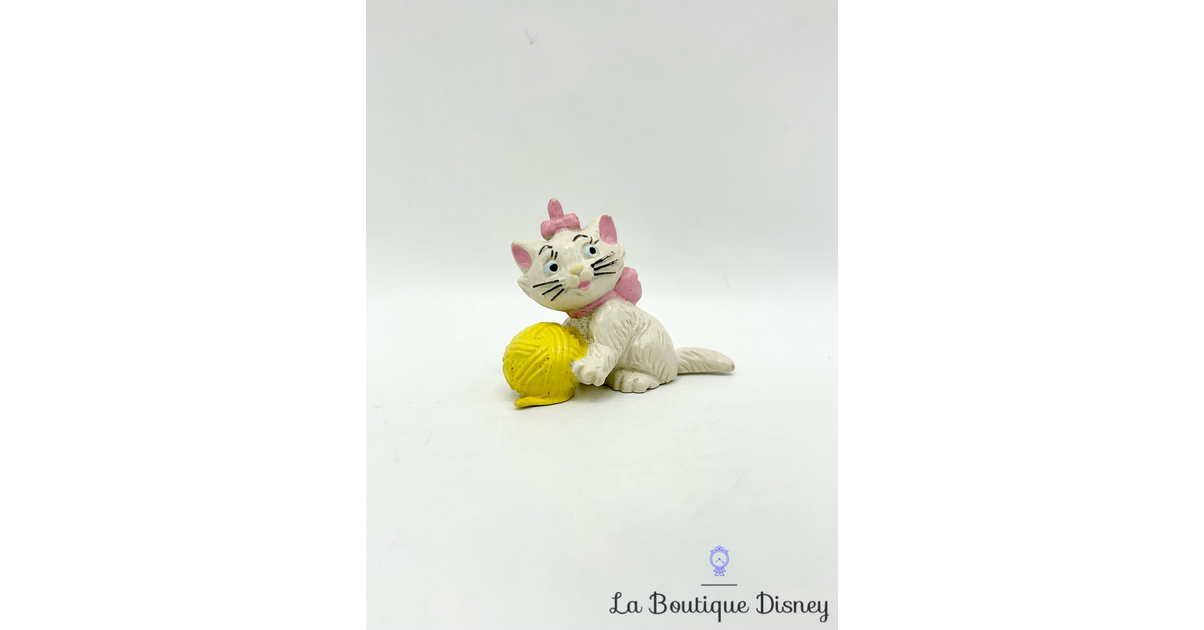 Boite de 2 ornement Disney Marie Les Aristochats - Disney | by Kiabi Boite de 2 ornement Disney Marie Les Aristochats - Disney | by Kiabi