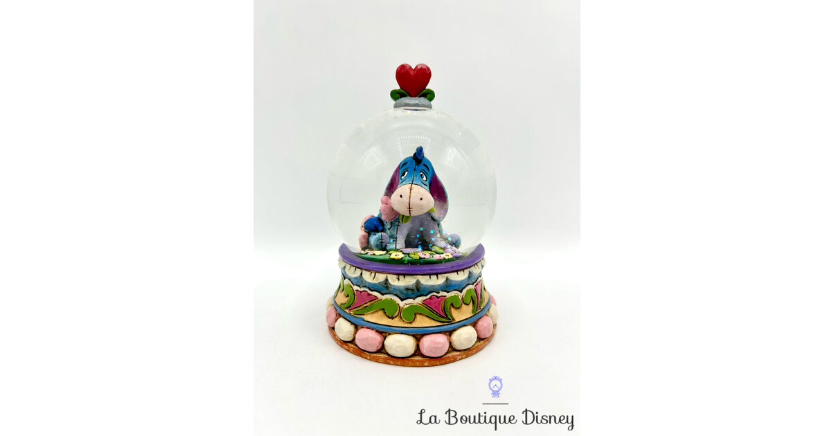 Enesco 4030815 Figurine Mickey Il Mago, PVC, Multicolore, 1.25 Picometer - 7