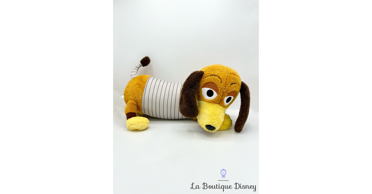 ZigZag (Chien Saucisse) - Toy Story (Neu und originalverpackt) in Le