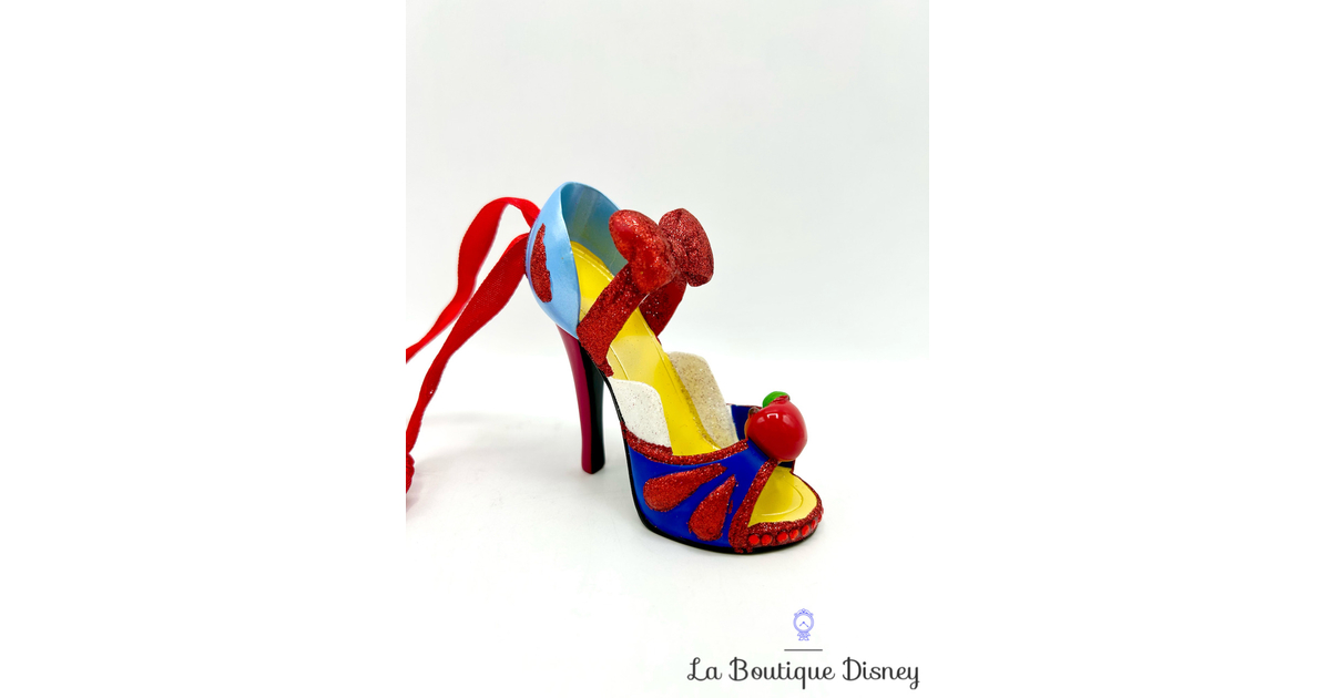 Talon Chaussure Blanche Neige Disney Chaussure Disney X Aldo Snow - Main Image