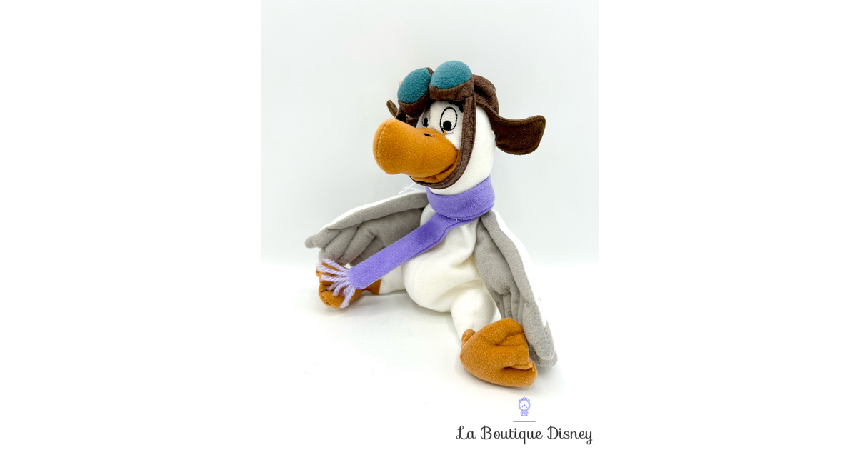 Disney Tierfigur Albatros
