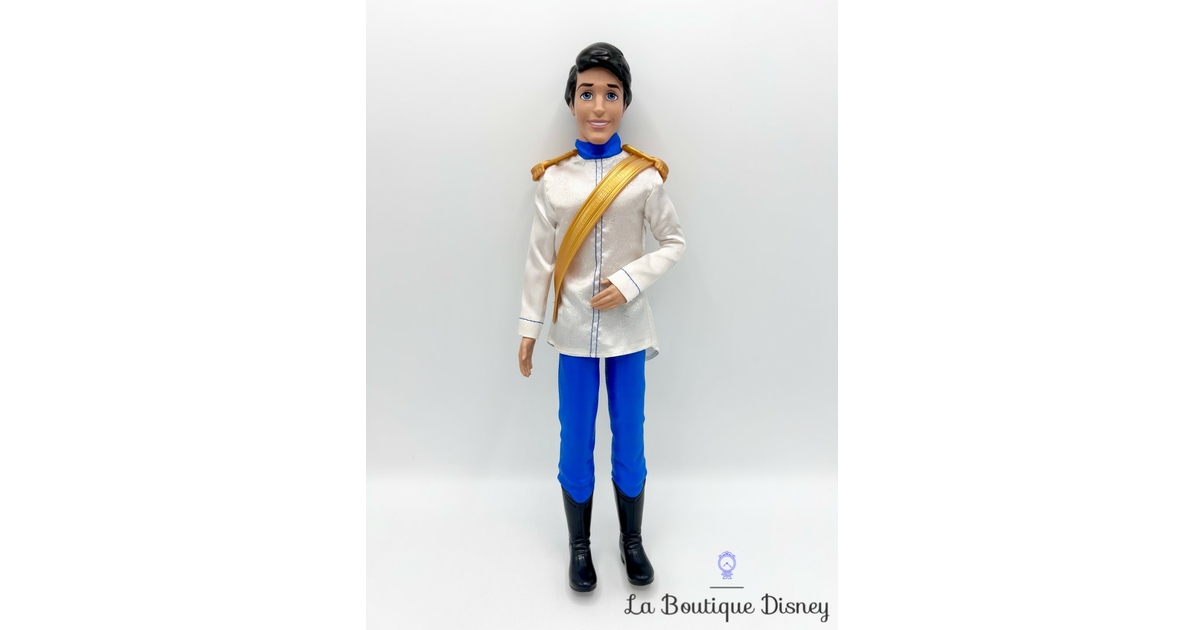 Ancien Ken Mattel + Habits De Cérémonie Marié | UK