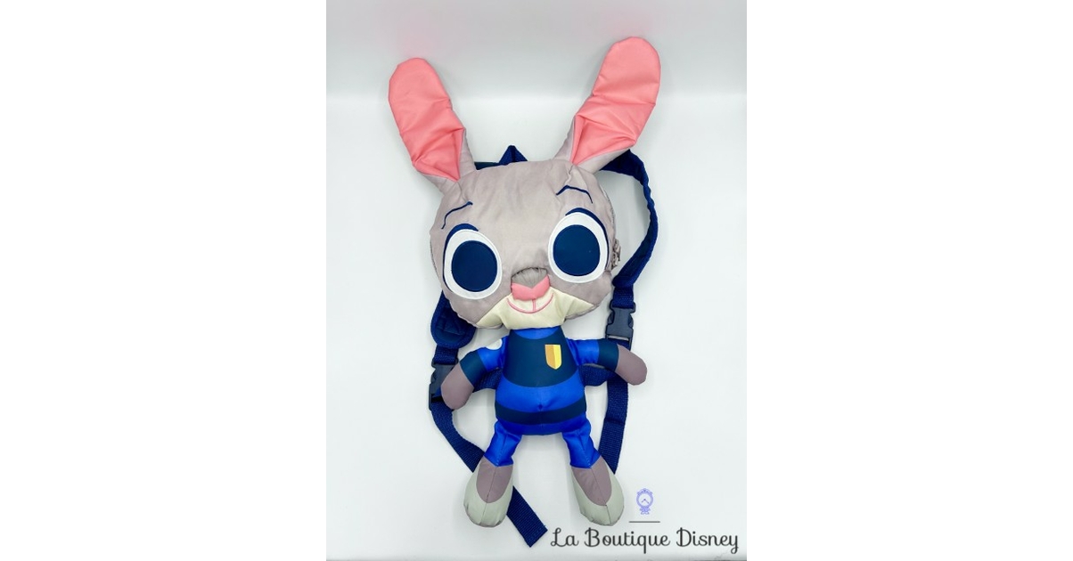 Sac à dos Judy Hopps et Nick Wilde, Zootopie 2 | Disney Store
