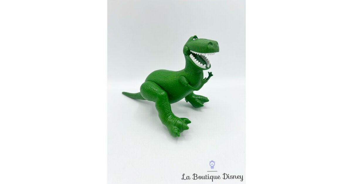 Harry Bear Chaussons Garçon Dinosaure Tyrannosaure Rex - Pantoufles Confortables Dino