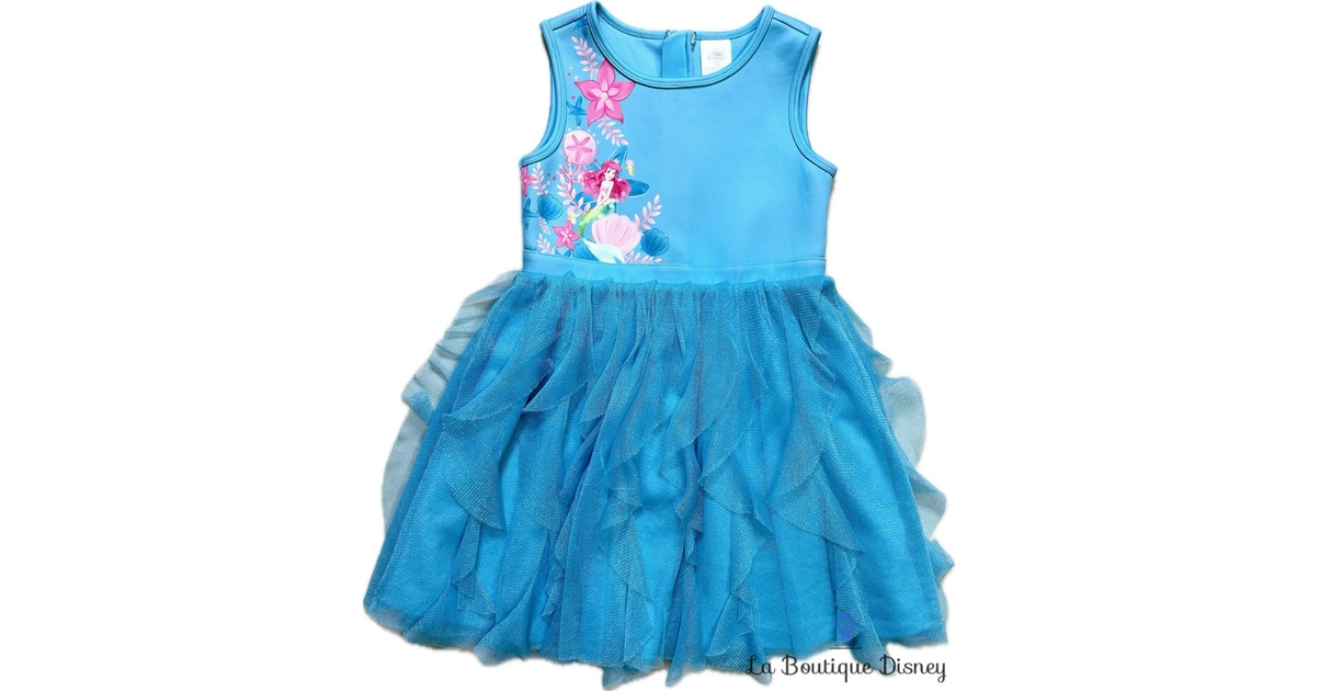 Robe De Soirée Sirène Dos Nu Bleu Marine Paillette Scintillante Avec Traine