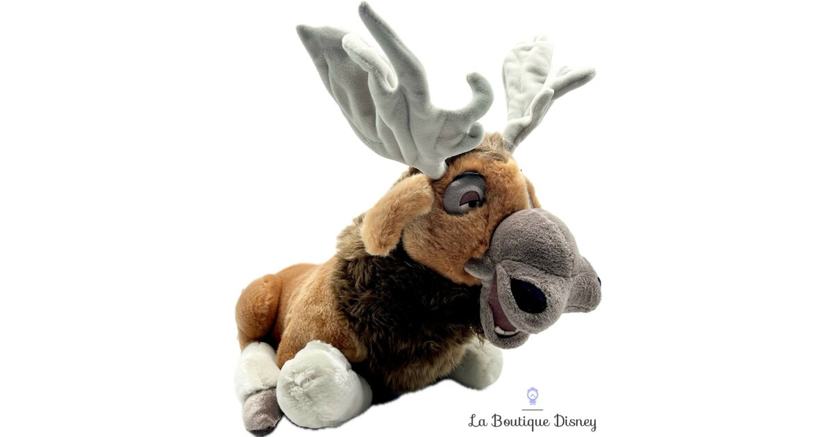 Veeteah Peluche de Renne de Noël, Jouet en Peluche de cerf Doux et | réaliste, d'élan Mignonne en Peluche, Oreiller décoratif pour chaises, Chambres, canapés, Lits Veeteah Peluche de Renne de Noël, Jouet en Peluche de cerf Doux et | réaliste, d'élan Mignonne en Peluche, Oreiller décoratif pour chaises, Chambres, canapés, Lits
