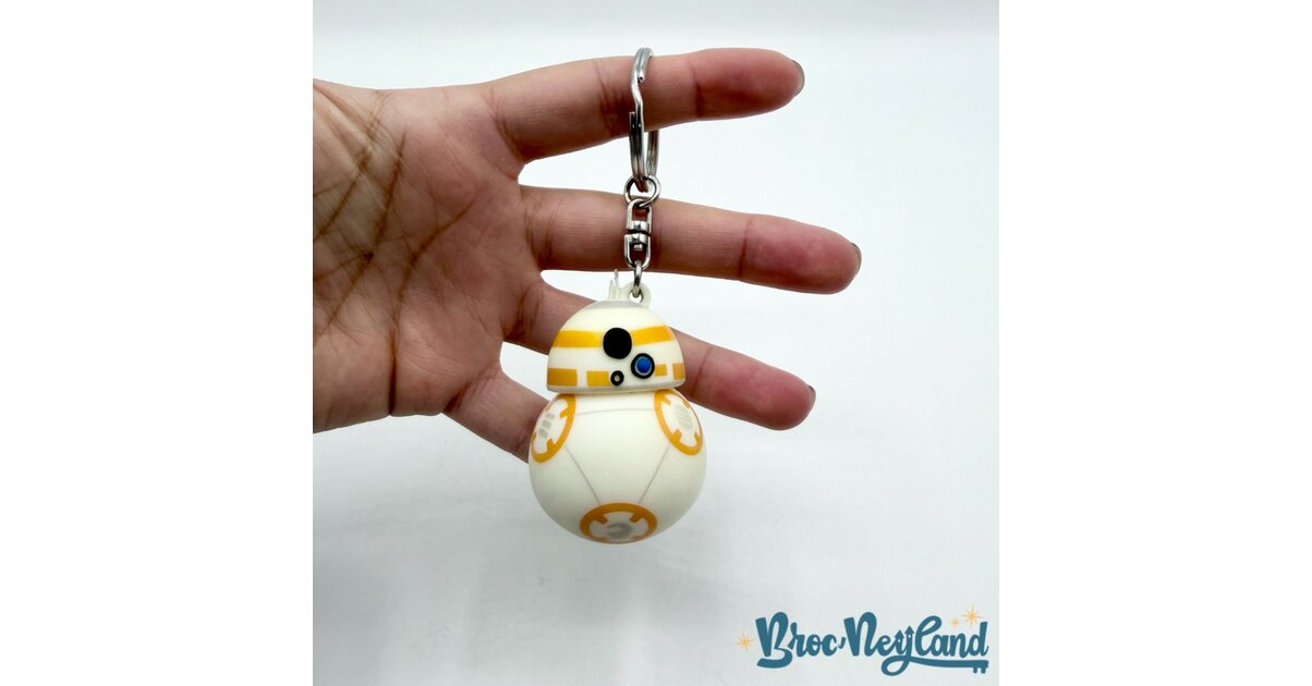 Porte-clés Star Wars R2D2 | My Little Wizard Porte-clés Star Wars R2D2 | My Little Wizard
