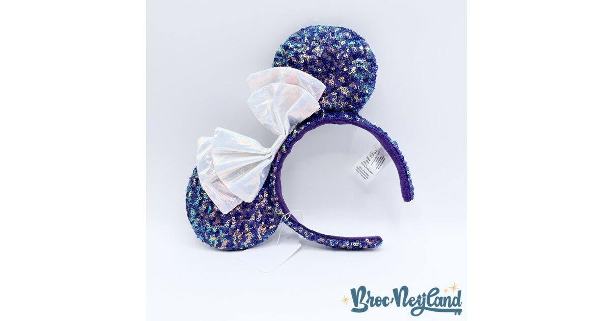 Serre Tête Oreilles Minnie Mouse Disneyland Paris Is Magical Ears Disney Sequins Dores Etoiles Serre Tête Oreilles Minnie Mouse Disneyland Paris Is Magical Ears Disney Sequins Dores Etoiles