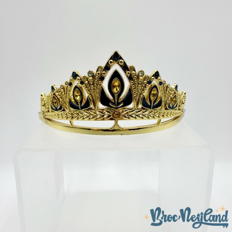 Boland Corona De Reina - Diadema Con Banda De Goma, Accesorio Para Princesas, Fiesta Temática, Carnaval (44087 Boland Corona De Reina - Diadema Con Banda De Goma, Accesorio Para Princesas, Fiesta Temática, Carnaval (44087