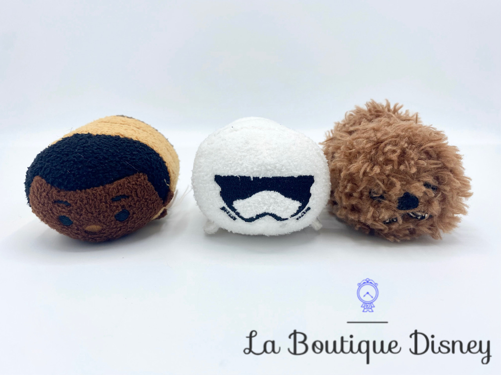 Las Mejores Ofertas En Star Wars Animales De Peluche Para Niños | EBay