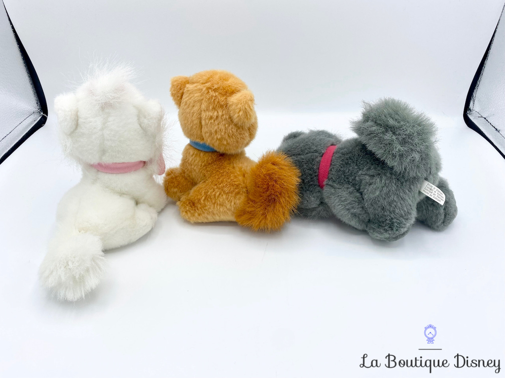 Parure de lit Linvosges Les Aristochats Marie Berlioz Toulouse The