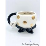 tasse-minnie-mouse-jupe-relief-3D-disney-mug-or-blanc-noir-5