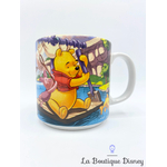 tasse-scène-winnie-ourson-disney-classics-2002-mug-scene-film-tigrou-bourriquet-peche-eau-1