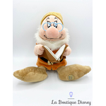 peluche-prof-blanche-neige-et-les-sept-nains-disney-store-exclusive-livre-lunettes-1