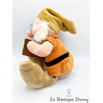 peluche-prof-blanche-neige-et-les-sept-nains-disney-store-exclusive-livre-lunettes-7