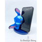 porte-téléphone-stitch-disney-store-plastique-bleu-support-4