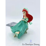 ornement-noel-ariel-assise-la-petite-sirene-disneyland-disney-boule-suspension-1