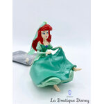 ornement-noel-ariel-assise-la-petite-sirene-disneyland-disney-boule-suspension-2