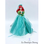 ornement-noel-ariel-la-petite-sirene-robe-princesse-paillettes-disneyland-disney-boule-suspension-1