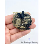 Pin-Stitch-Experiment-2-Édition-limitée-Disneyland-Paris-Stitch-Experiments-Series-2009-222-Poxy-74958