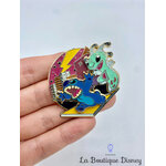 Pin-Stitch-Experiment-2-Édition-limitée-Disneyland-Paris-Stitch-Experiments-Series-2009-222-Poxy-74958