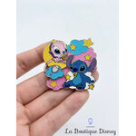 Pin-Stitch-Experiment-Babyfier-1-Édition-Limitée-Disneyland-Paris-Stitch-Experiments-Series-2009-151-Babyfier-74423