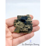 Pin-Stitch-EXP-7-Édition-limitée-Disneyland-Paris-Stitch-Experiment-Series-2010-513-Richter-77593