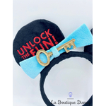 oreilles-mickey-unlock-the-fun-clé-disneyland-disney-ears-serre-tete-0